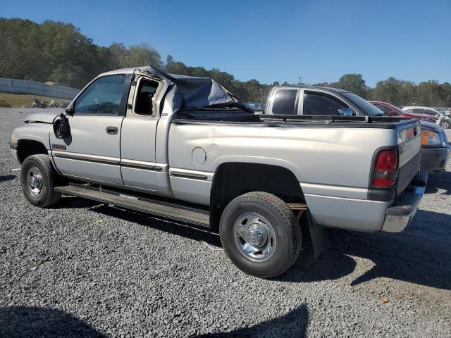 Photo 2 from auction – 1999 DODGE RAM 2500 with VIN 1B7KF2363XJ583171