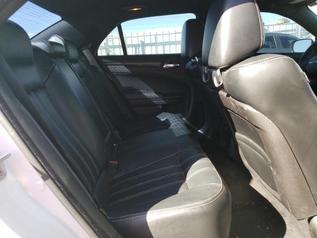 Photo 10 from auction – 2015 CHRYSLER 300 S with VIN 2C3CCAGG0FH808810
