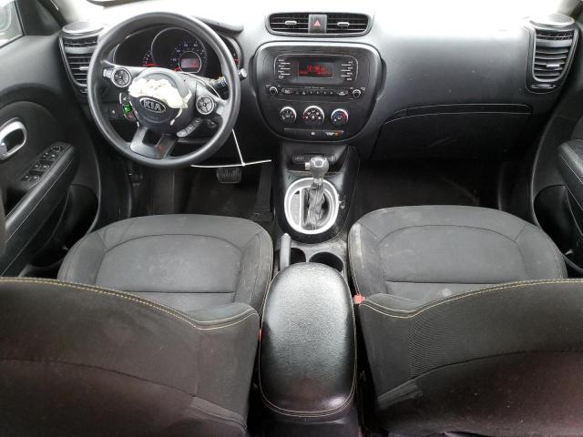 Снимка 8 от търг – 2014 KIA SOUL + с VIN KNDJP3A51E7013835