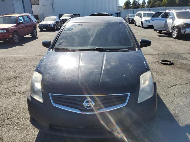 Photo 5 from auction – 2012 NISSAN SENTRA 2.0 with VIN 3N1AB6AP1CL619570