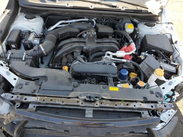 Photo 11 from auction – 2024 SUBARU CROSSTREK with VIN 4S4GUHM65R3772548