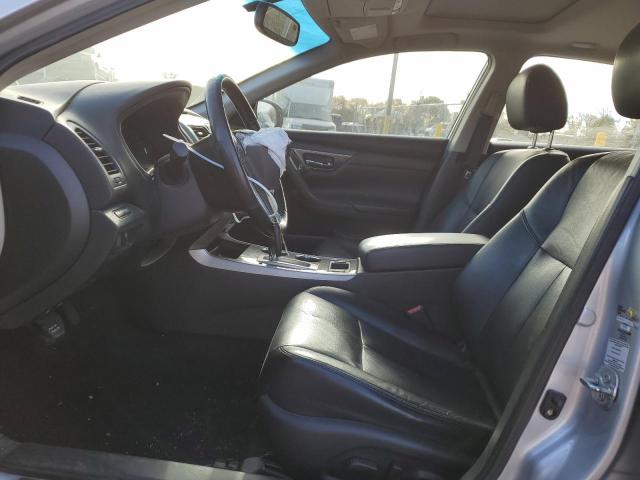 Photo 7 from auction – 2013 NISSAN ALTIMA 2.5 with VIN 1N4AL3AP3DN413229