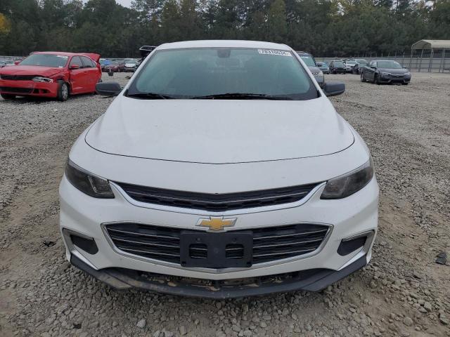Photo 5 from auction – 2016 CHEVROLET MALIBU LS with VIN 1G1ZB5ST0GF245564