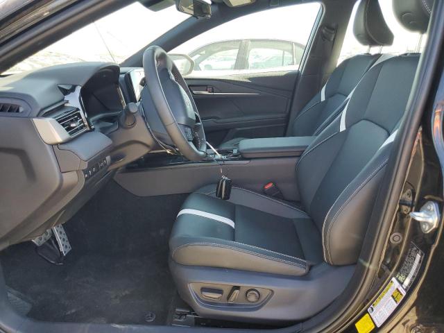 Photo 7 from auction – 2025 TOYOTA CAMRY XSE with VIN 4T1DAACK5SU023962