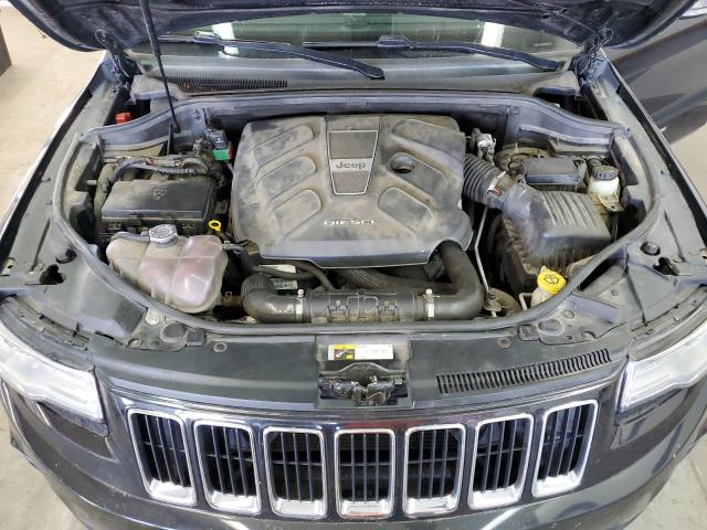 Photo 11 from auction – 2014 JEEP GRAND CHER with VIN 1C4RJFBM3EC375538