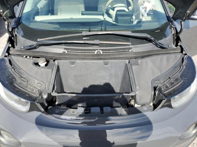 Foto 11 de la subasta – 2015 BMW I3 BEV con VIN WBY1Z2C50FV287329