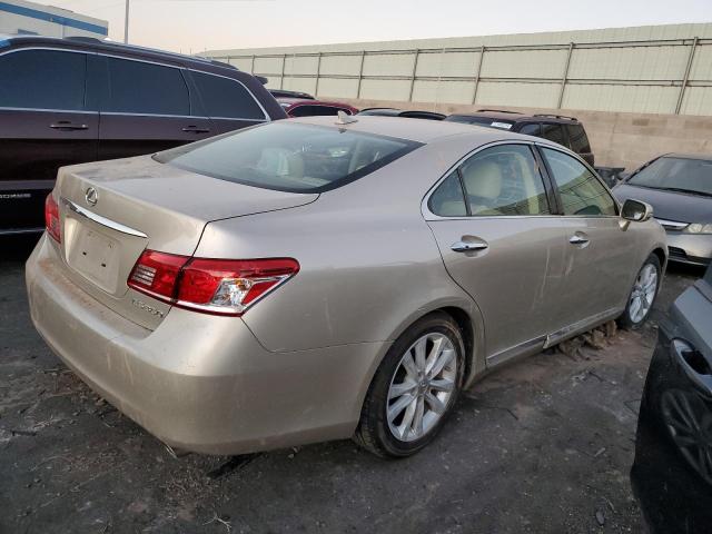 Photo 3 from auction – 2011 LEXUS ES 350 with VIN JTHBK1EG9B2456387