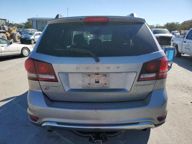Photo 6 from auction – 2018 DODGE JOURNEY CR with VIN 3C4PDDGG9JT387343