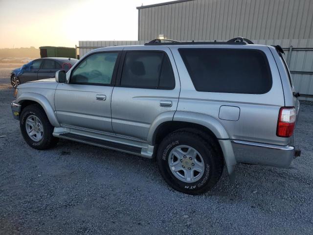 Photo 2 from auction – 2002 TOYOTA 4RUNNER SR with VIN JT3GN86R220239769