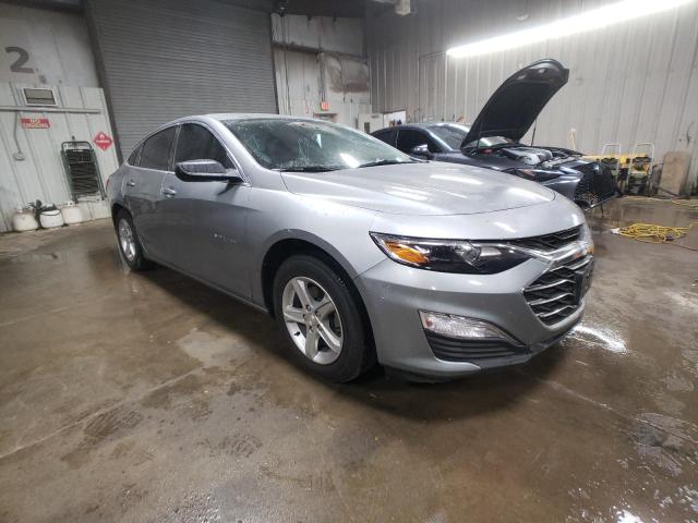 Photo 4 from auction – 2023 CHEVROLET MALIBU LS with VIN 1G1ZC5ST0PF198565