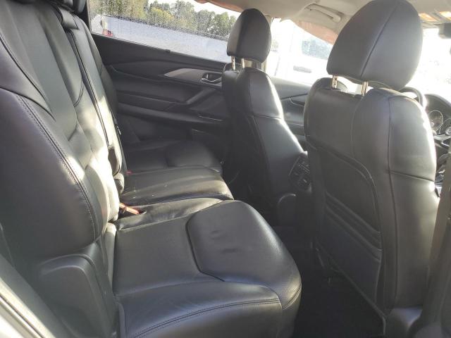 Photo 11 from auction – 2018 MAZDA CX-9 TOURI with VIN JM3TCBCY6J0225808