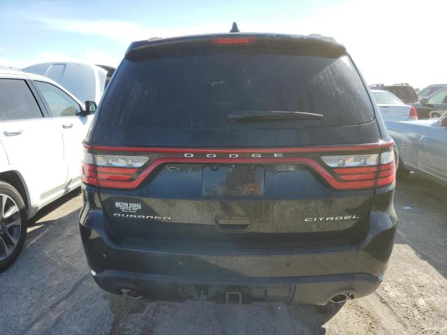 Photo 6 from auction – 2014 DODGE DURANGO CI with VIN 1C4RDHEG8EC455183