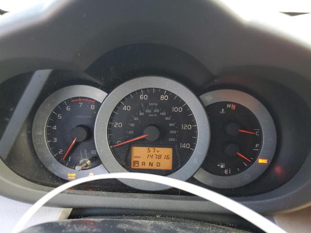 Zdjęcie 9 z aukcji – 2009 TOYOTA RAV4 z VIN JTMZF33V89D010490