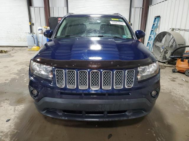 Photo 5 from auction – 2014 JEEP COMPASS LA with VIN 1C4NJDEB4ED817430