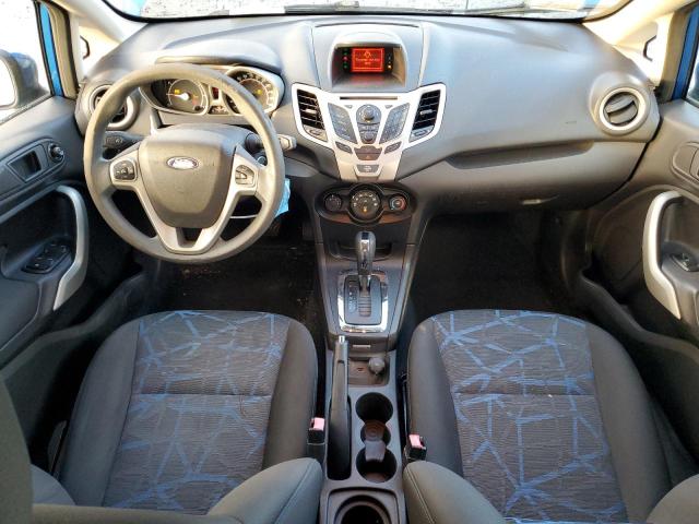 Photo 8 from auction – 2011 FORD FIESTA SE with VIN 3FADP4EJ7BM102665