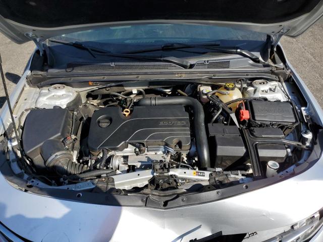 Photo 11 from auction – 2019 CHEVROLET MALIBU LT with VIN 1G1ZD5ST4KF156809