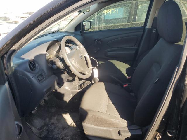 Photo 7 from auction – 2019 NISSAN VERSA S with VIN 3N1CN7AP0KL803113