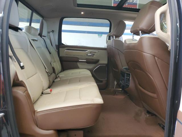 Photo 10 from auction – 2021 RAM 1500 LARAM with VIN 1C6SRFRT4MN782589