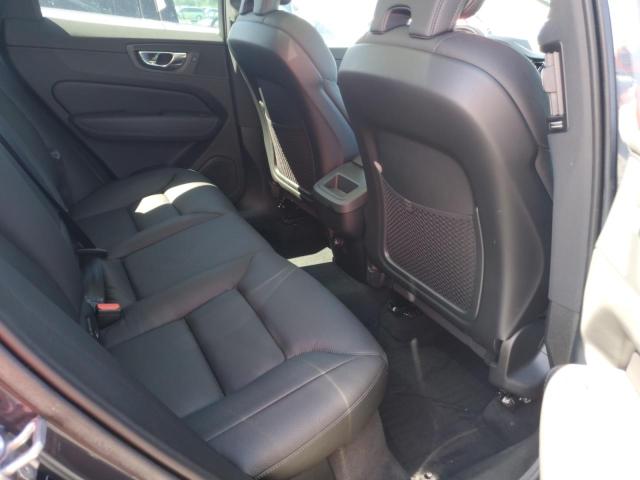 Photo 11 from auction – 2020 VOLVO XC60 T5 MO with VIN YV4102DK3L1436039