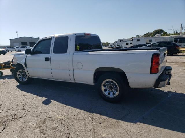 Photo 2 from auction – 2006 CHEVROLET SILVERADO with VIN 1GCEC19Z96Z209648