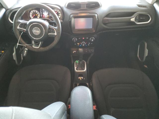 Photo 8 from auction – 2018 JEEP RENEGADE L with VIN ZACCJBBB0JPH60445