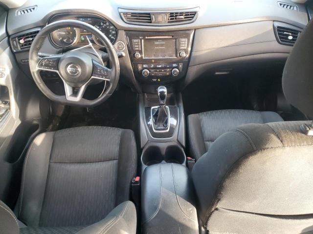 Photo 8 from auction – 2019 NISSAN ROGUE S with VIN KNMAT2MV9KP530619