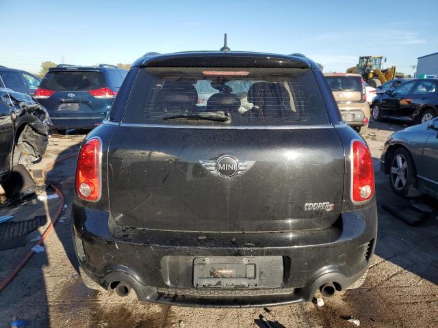 Снимка 6 от търг – 2013 MINI COOPER S C с VIN WMWZC5C52DWP31225
