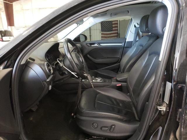 Photo 7 from auction – 2015 AUDI A3 PREMIUM with VIN WAUBFGFF6F1048405