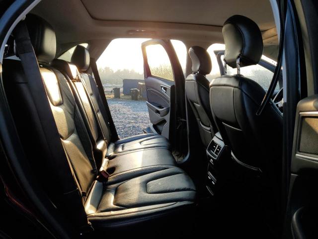 Photo 11 from auction – 2015 FORD EDGE TITAN with VIN 2FMPK3K9XFBC28984