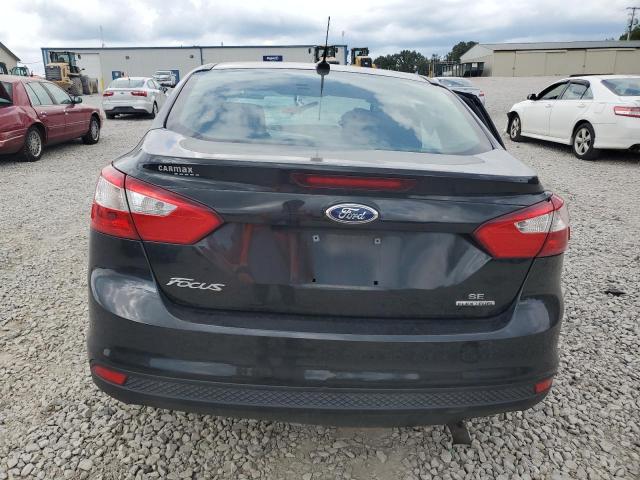 Photo 6 from auction – 2013 FORD FOCUS SE with VIN 1FADP3F25DL361418