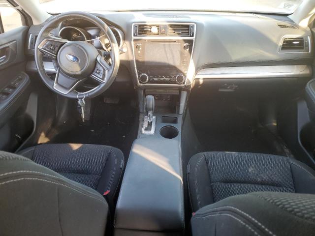 Photo 8 from auction – 2018 SUBARU OUTBACK 2. with VIN 4S4BSACC3J3363046
