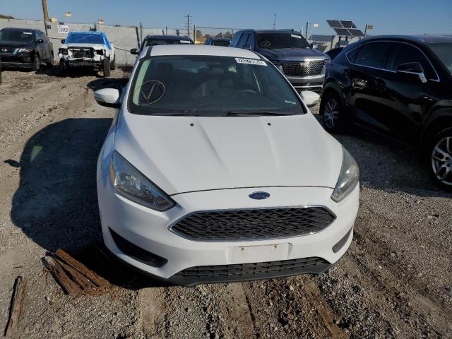 Photo 5 from auction – 2016 FORD FOCUS SE with VIN 1FADP3K24GL358438