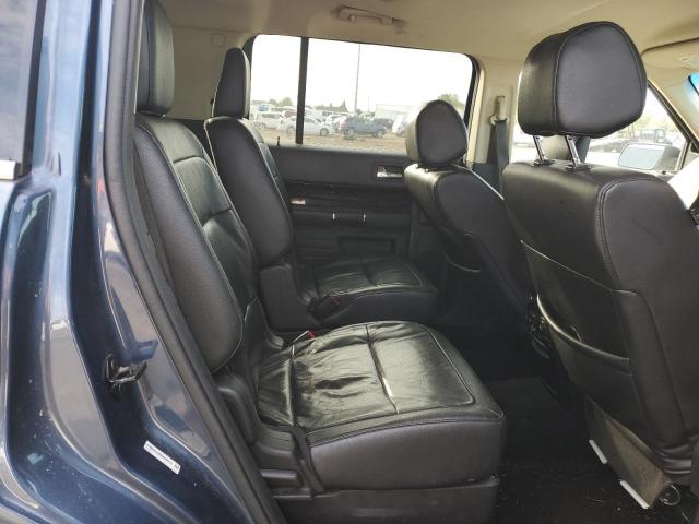 Photo 11 from auction – 2019 FORD FLEX SEL with VIN 2FMGK5C80KBA34315