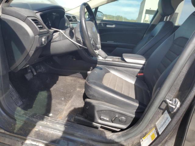Photo 7 from auction – 2018 FORD FUSION SE with VIN 3FA6P0HD9JR154288