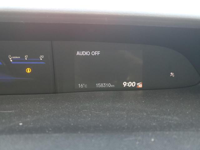 Photo 9 from auction – 2014 HONDA CIVIC LX with VIN 2HGFB2F58EH015384