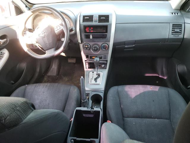 Photo 8 from auction – 2011 TOYOTA COROLLA with VIN 2T1BU4EE2BC697947