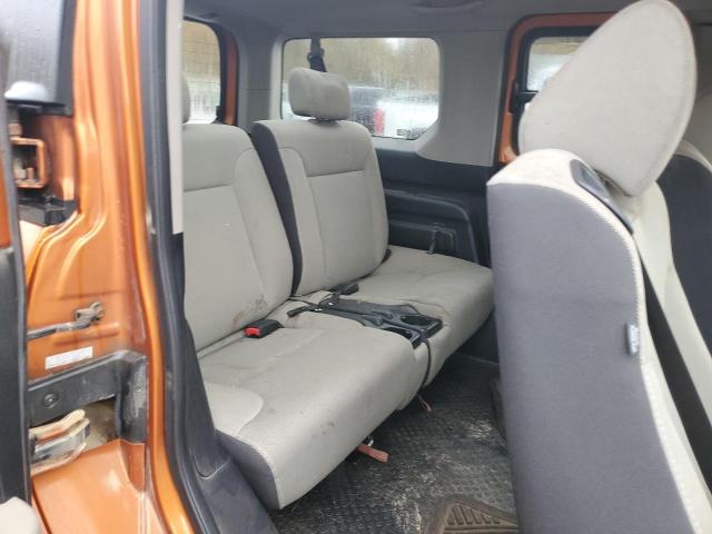 Photo 11 from auction – 2007 HONDA ELEMENT EX with VIN 5J6YH28717L008829
