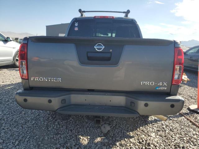 Photo 6 from auction – 2019 NISSAN FRONTIER S with VIN 1N6DD0EV9KN785437