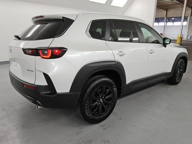 Photo 3 from auction – 2025 MAZDA CX-50 PREF with VIN 7MMVABBM3SN307974