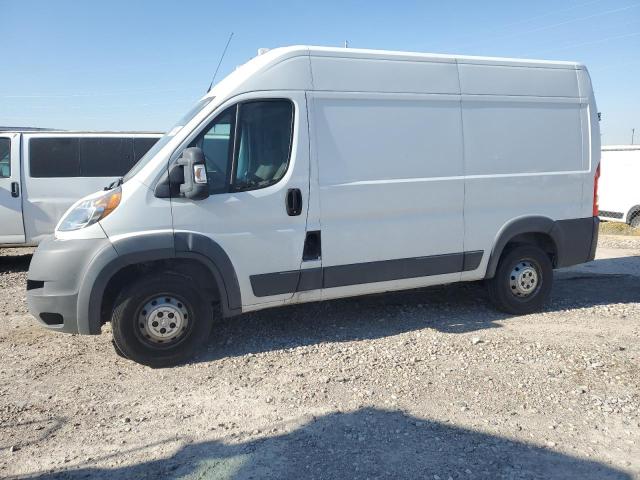 RAM PROMASTER 2014 with VIN 3C6TRVCG8EE107716 - Photo from auction