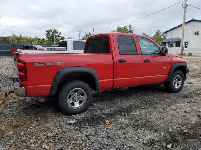 Photo 3 from auction – 2008 DODGE RAM 1500 S with VIN 1D7HU18N58S607241
