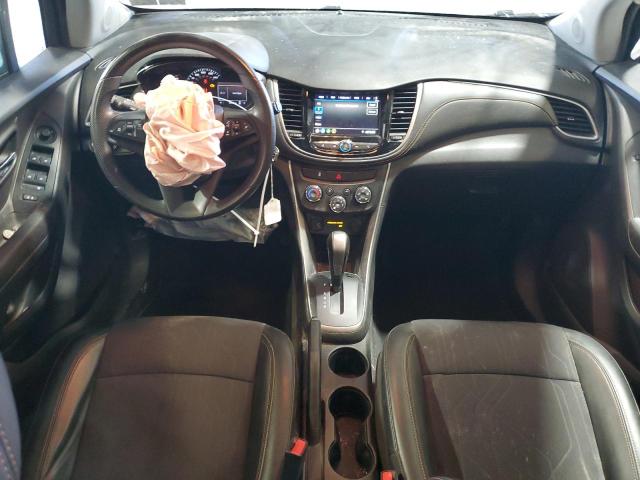 Photo 8 from auction – 2021 CHEVROLET TRAX 1LT with VIN KL7CJPSB6MB331478