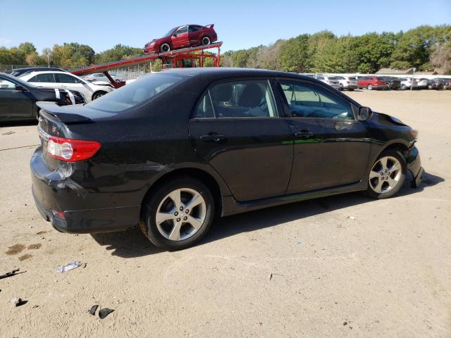 Photo 3 from auction – 2011 TOYOTA COROLLA BA with VIN 2T1BU4EE4BC711363