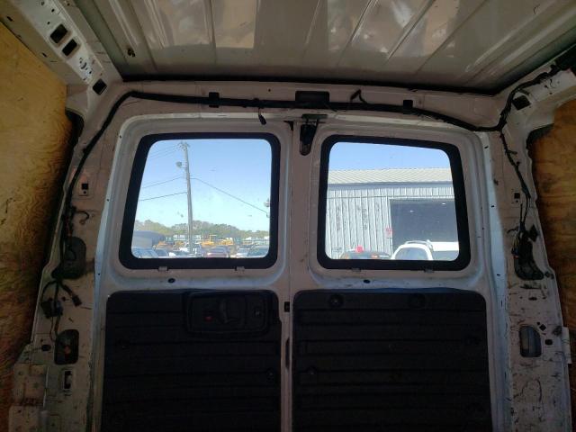 Photo 10 from auction – 2013 GMC SAVANA G25 with VIN 1GTW7FCA1D1112707