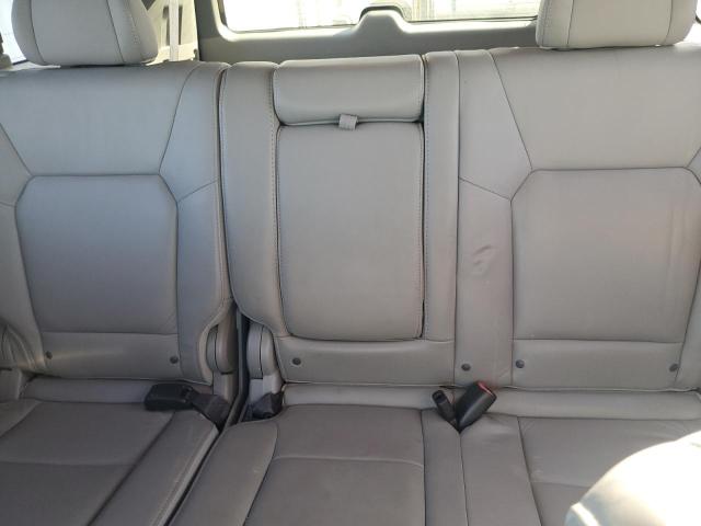 Zdjęcie 10 z aukcji – 2009 HONDA PILOT EXL z VIN 5FNYF38519B018976