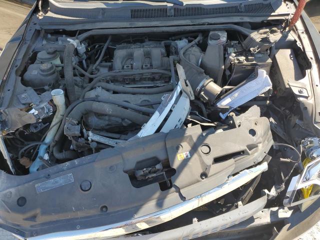 Photo 11 from auction – 2011 FORD TAURUS LIM with VIN 1FAHP2JW0BG142197