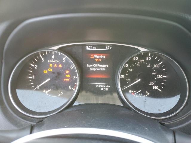 Photo 9 from auction – 2016 NISSAN ROGUE S with VIN KNMAT2MV2GP688775