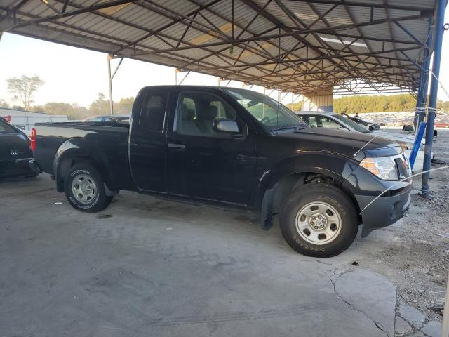 Photo 4 from auction – 2018 NISSAN FRONTIER S with VIN 1N6BD0CT7JN764433