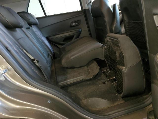 Photo 11 from auction – 2022 CHEVROLET TRAX 1LT with VIN KL7CJPSM9NB520306