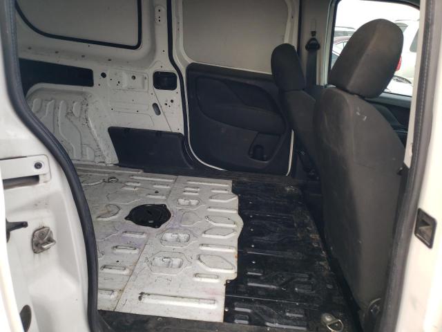 Photo 10 from auction – 2018 RAM PROMASTER with VIN ZFBERFABXJ6J70429